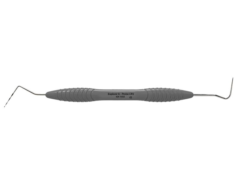 Expros 8 - Probe CP 2 (Ball-End) - Equate Instruments (image 1)
