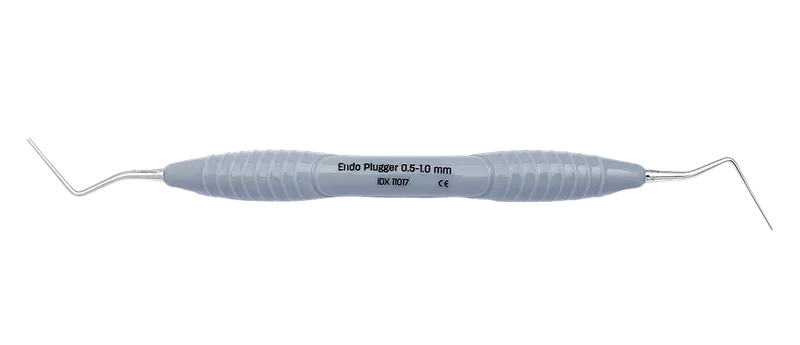 Endo Plugger 0.5-1.0mm - Equate Instruments (image 1)