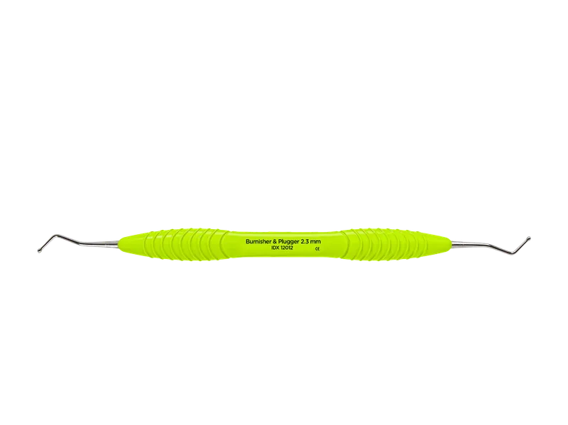 Burnisher & Plugger 1.9 / 2.3 mm - Equate Instruments