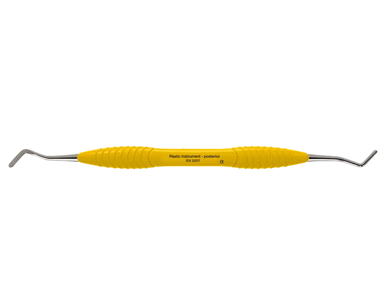 Plastic Filling Instrument - Posterior - Equate Instruments