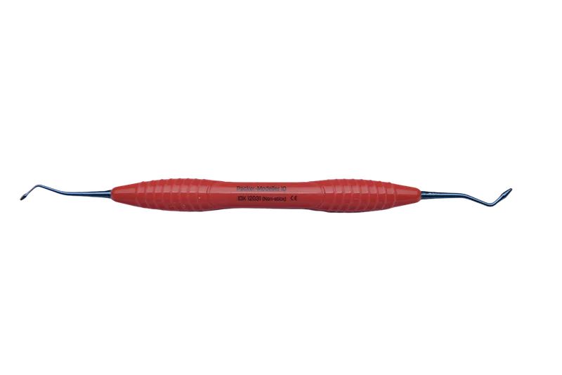 Non-Stick Packer-Modeller - Equate Instruments