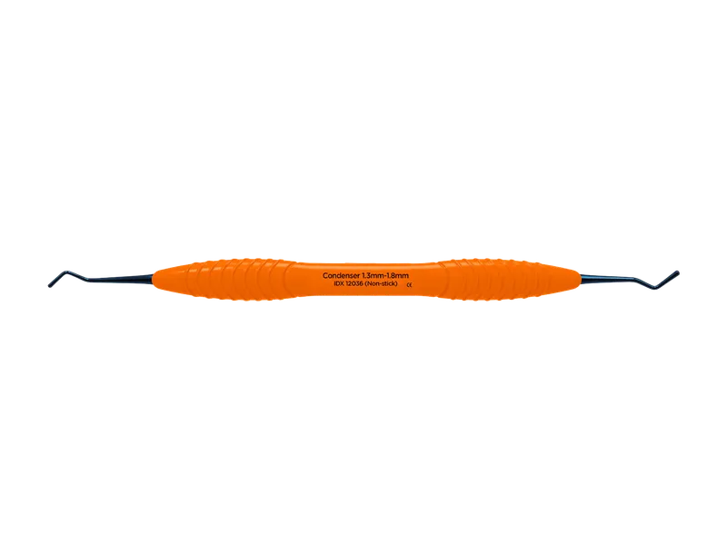 Form Condenser Drop-Shaped Non-stick 1.3 / 1.8 mm - Equate Instruments