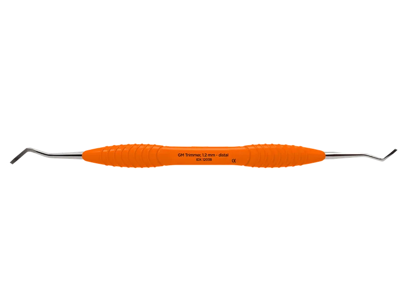 Gingival Margin Trimmer 1.2 mm (Distal) - Equate Instruments