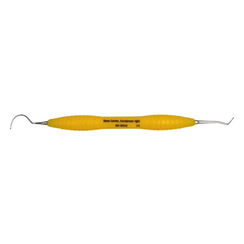 Base Carrier-Condenser with Rigid Tip - Equate Instruments