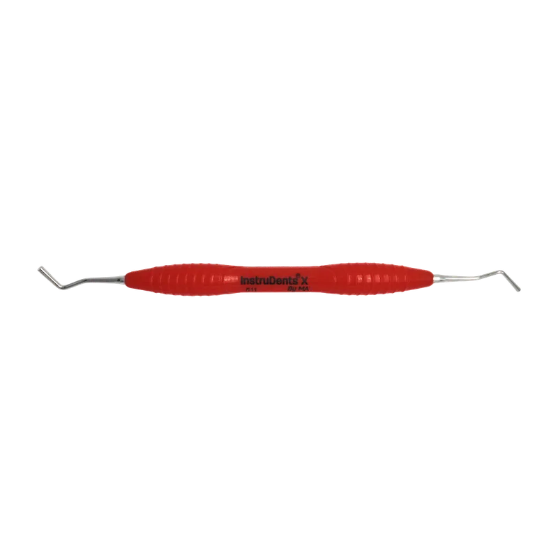 Cylindrical Plugger 1.8 / 2.5 mm - Equate Instruments