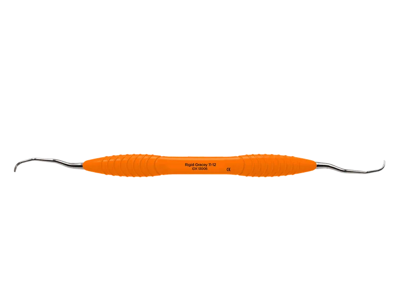 Rigid Gracey Curette 11-12 - Equate Instruments (image 1)