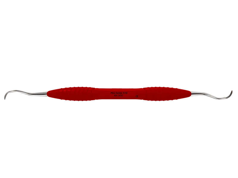 Mini Sickle Scaler 11-12 - Equate Instruments (image 1)