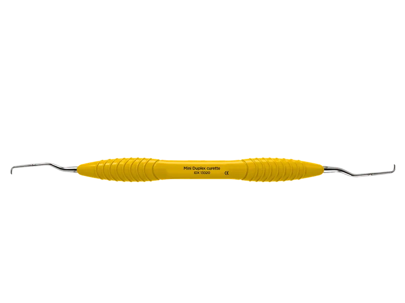 Mini Duplex Curette - Equate Instruments (image 1)