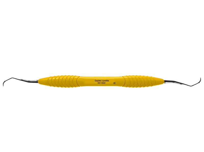 Duplex Curette - Equate Instruments (image 1)