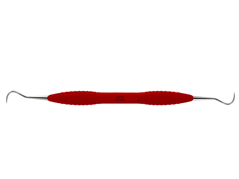 Sickle Scaler H6-H7 - Equate Instruments