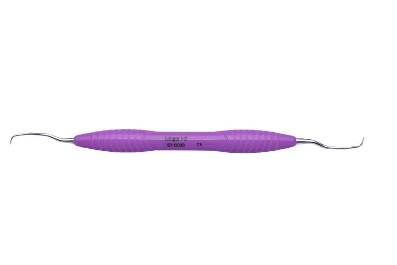 Langer 1-2 - Equate Instruments (image 1)