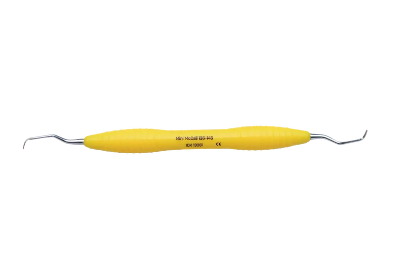 Mini McCall Curette 13S-14S - Equate Instruments