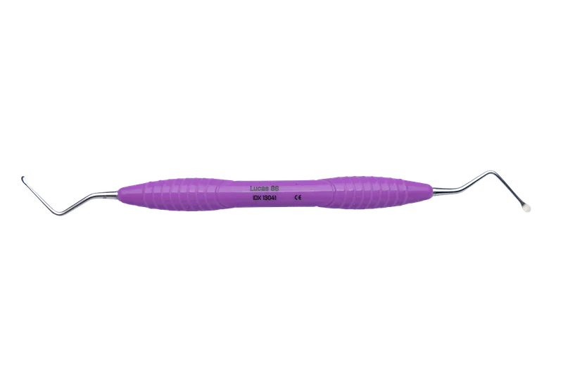 Lucas 86 Surgical Bone Curette - Equate Instruments