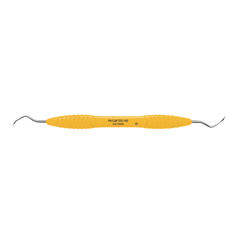 McCall 13S/14S Curette - Equate Instruments