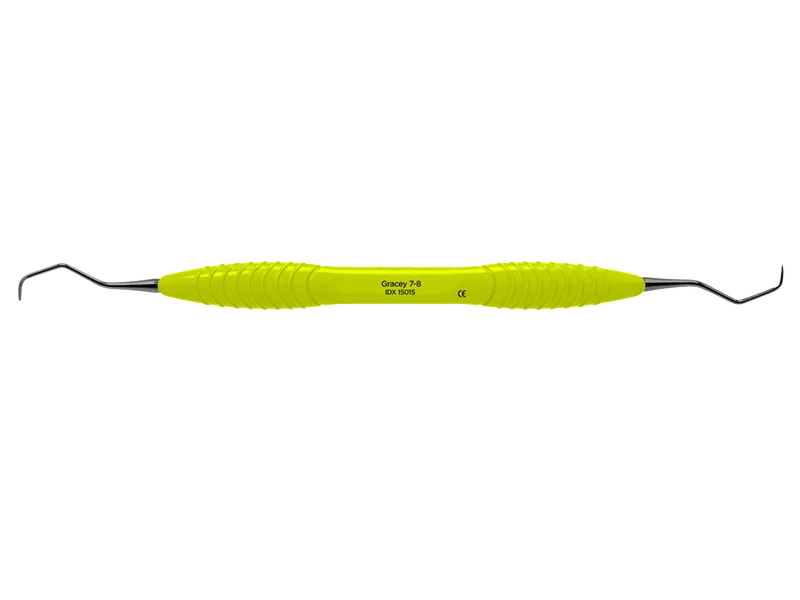 Gracey 7-8 Curette - Equate Instruments
