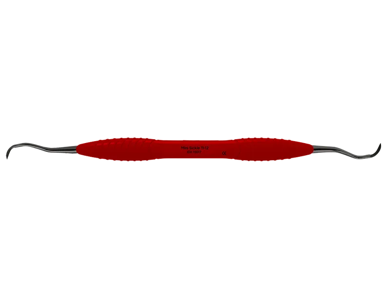 Mini Sickle 11-12 - Equate Instruments (image 1)