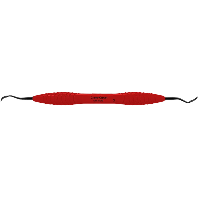 Sickle Scaler 204S - Equate Instruments (image 1)
