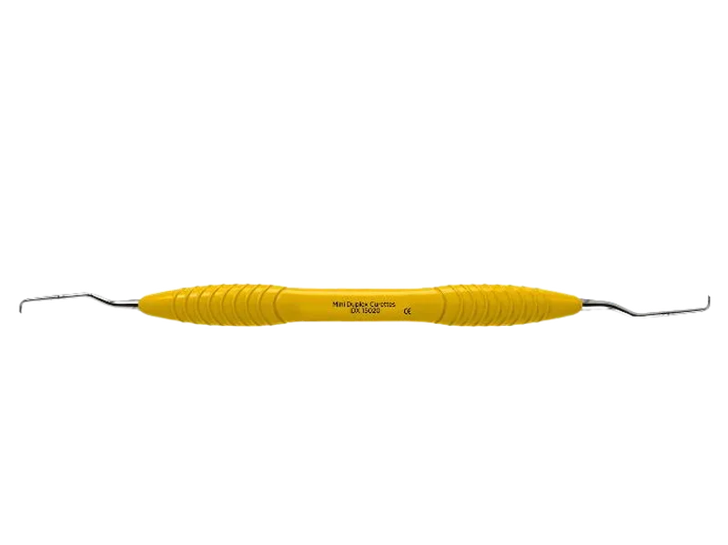 Mini Duplex Curette - Gracey 11-12 / 13-14 - Equate Instruments