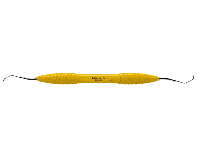 Duplex Curette - Posterior - Equate Instruments