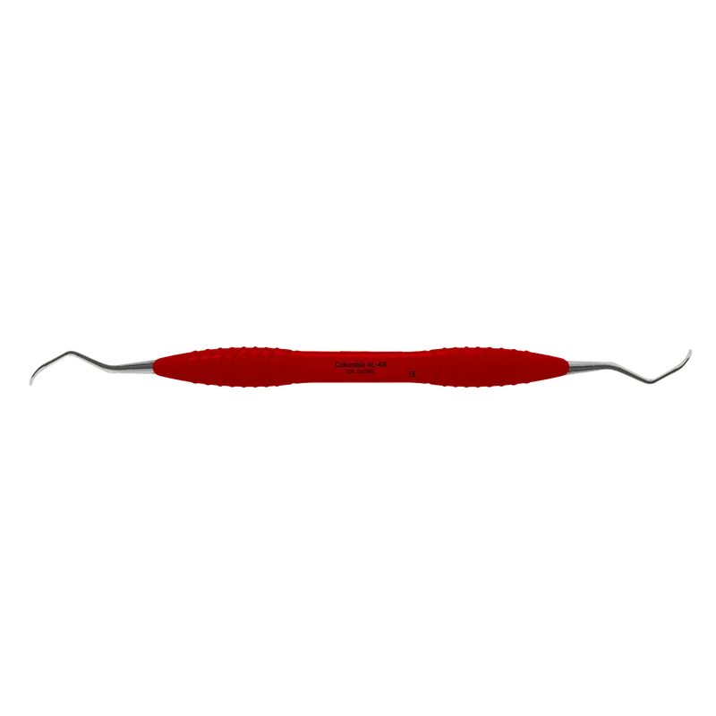 Columbia 4L-4R Universal Curette - Equate Instruments