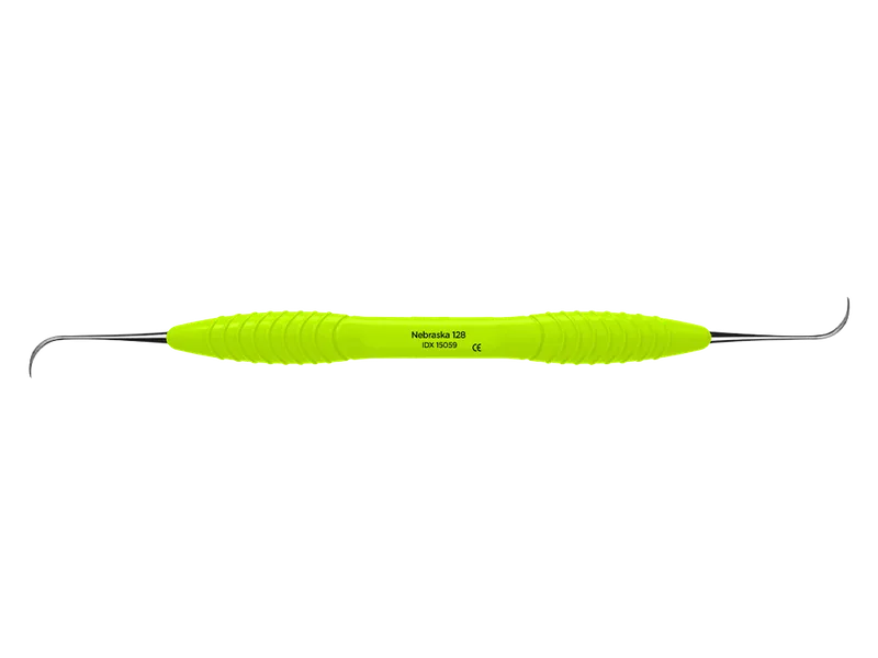 Nebraska 128 Anterior Sickle Scaler - Equate Instruments