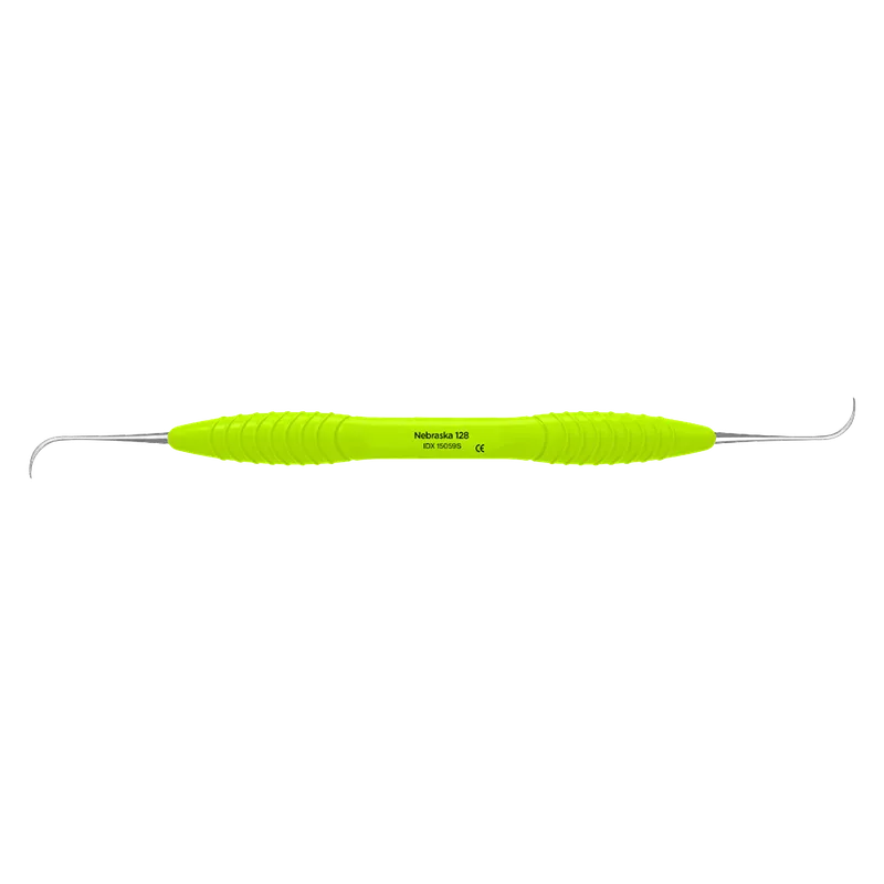 Nebraska 128 Anterior Sickle Scaler - Equate Instruments