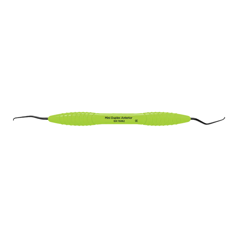 Mini Duplex Anterior Curette - Equate Instruments
