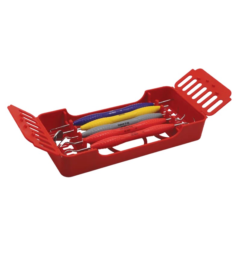 Classic Tartar Remover Set - Equate Instruments (image 1)