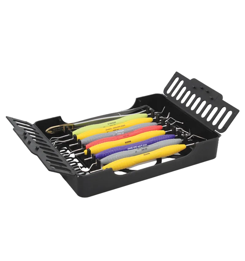 Super Diagnostic Kit - Equate Instruments (image 1)