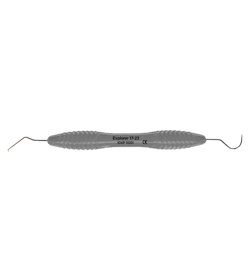 Explorer 17-23 - Equate Instruments (image 1)