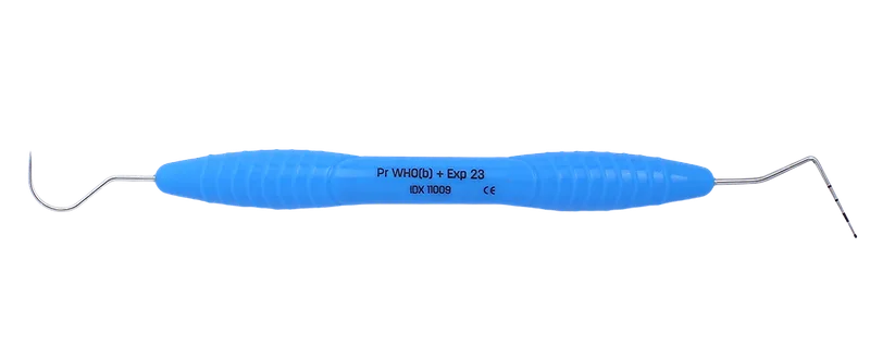 Expros 23 - WHO Probe CP (Ball-End) - Equate Instruments (image 1)