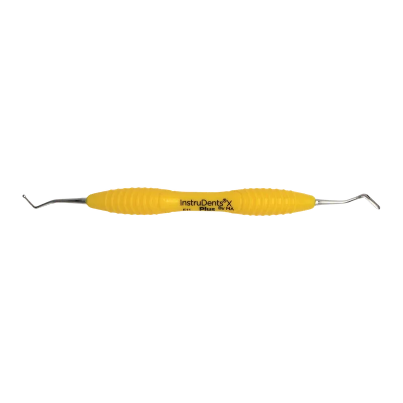 Burnisher 1.5 mm + Spatula 2 mm - Equate Instruments
