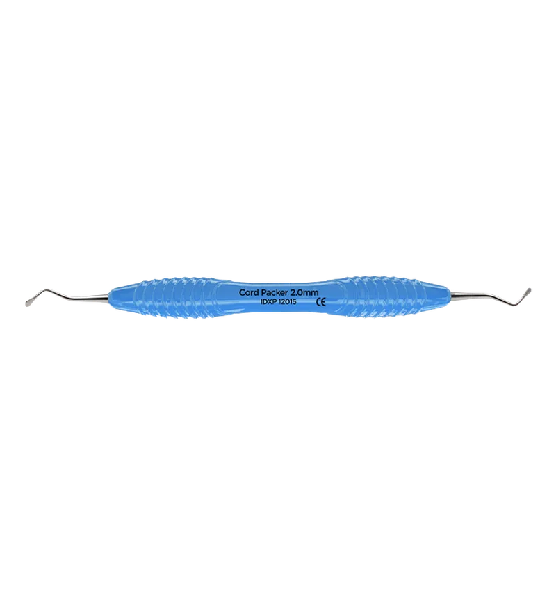 Cord Packer 2.0 mm - Equate Instruments (image 1)