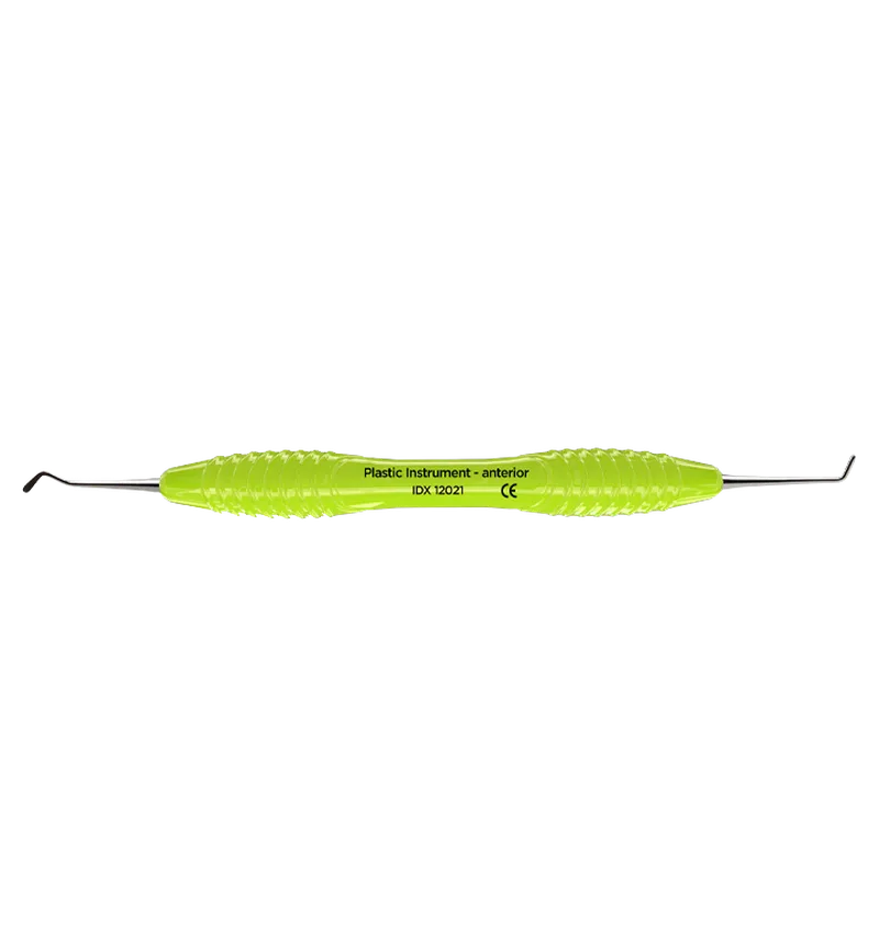 Plastic Filling Instrument - Anterior Slim - Equate Instruments
