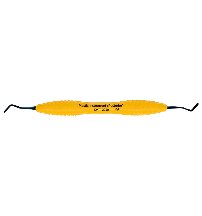 Plastic Instrument (Posterior) - Equate Instruments (image 1)