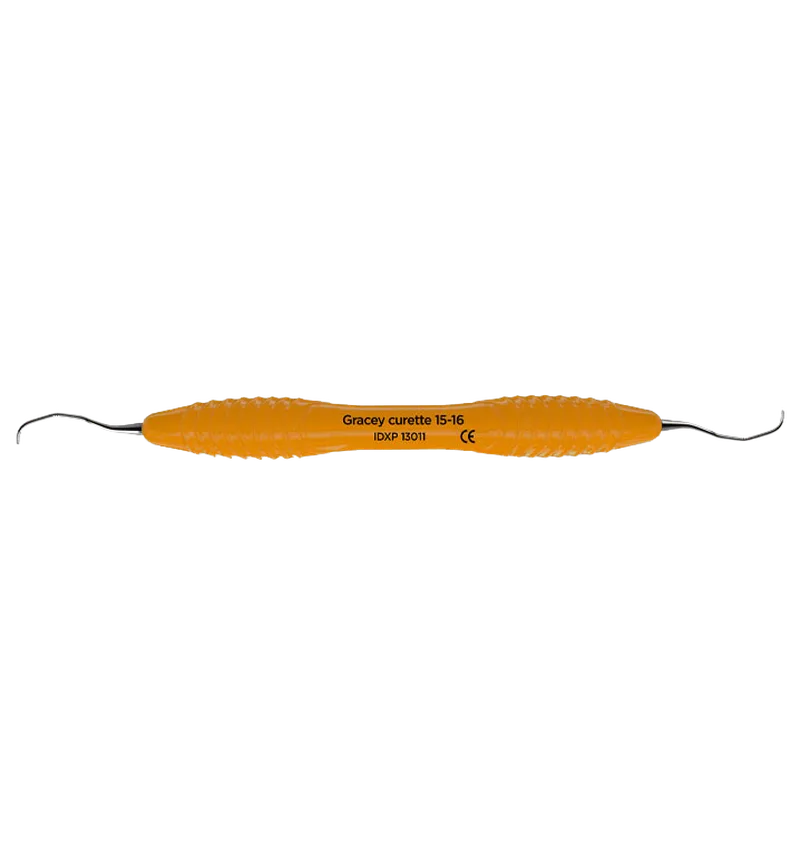 Gracey Curette 15-16 - Equate Instruments