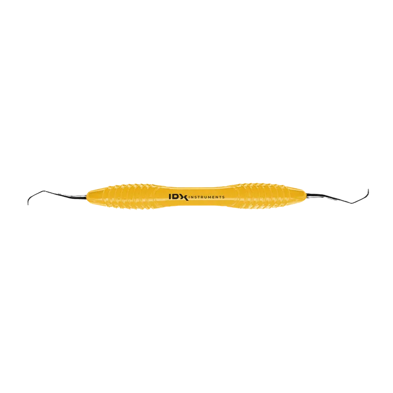 Duplex Curette - Posterior, Premium - Equate Instruments