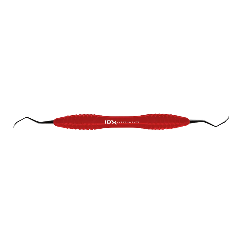 Columbia 4L-4R Universal Curette - Equate Instruments