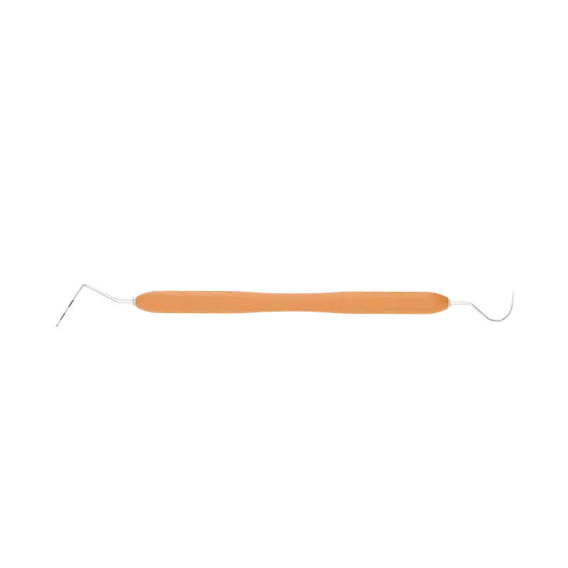 CP12 Ball-End / #23 Explorer-Probe, Light Orange - Equate Instruments