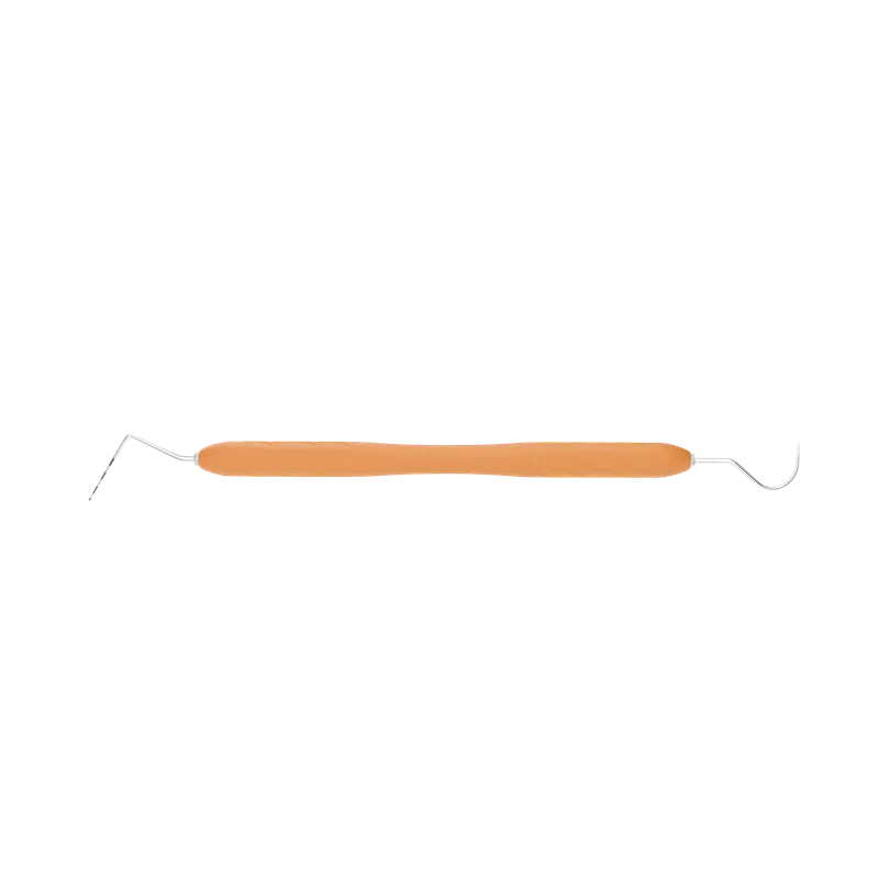 CP2 Ball-End / #23 Explorer-Probe, Light Orange - Equate Instruments