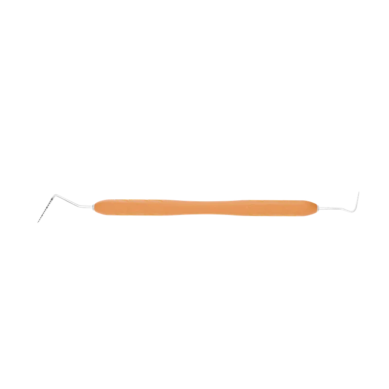 CP15 / #8 Explorer-Probe, Light Orange - Equate Instruments