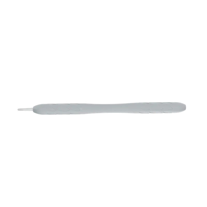 Mirror Handle, Grey - Equate Instruments (image 1)