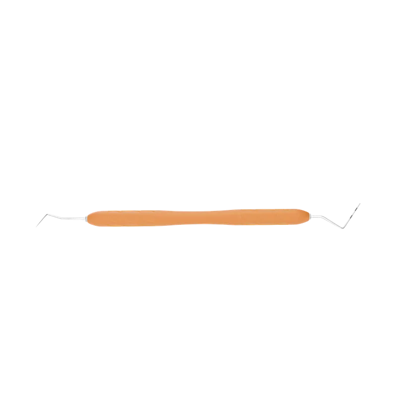 CP18 / #9 Explorer-Probe, Light Orange - Equate Instruments