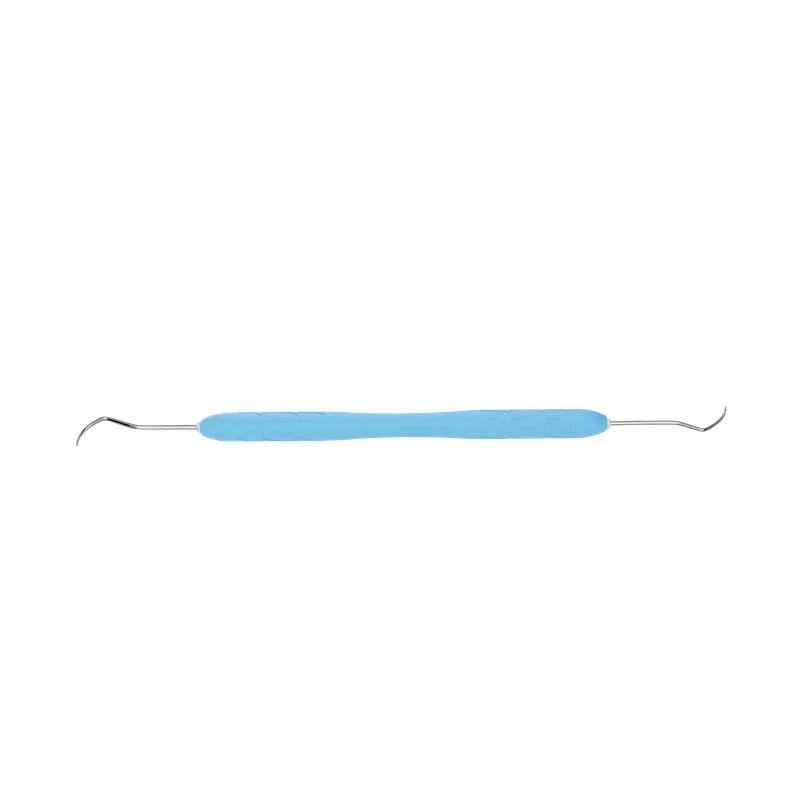 Explorer 18-19 Blue - Equate Instruments (image 1)