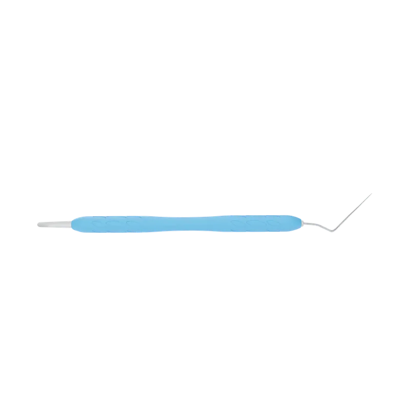 Endodontic Hand Spreader 0.23 mm Light Blue - Equate Instruments
