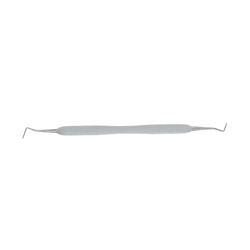 Root Canal Excavator 1.0mm Light Grey - Equate Instruments