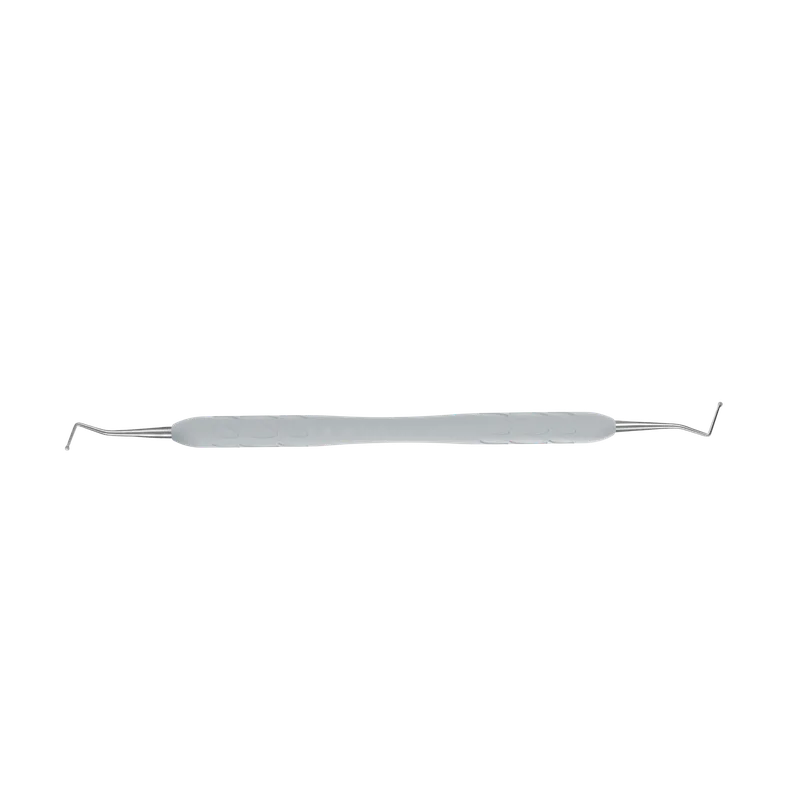 Root Canal Excavator 1.5mm Light Grey - Equate Instruments