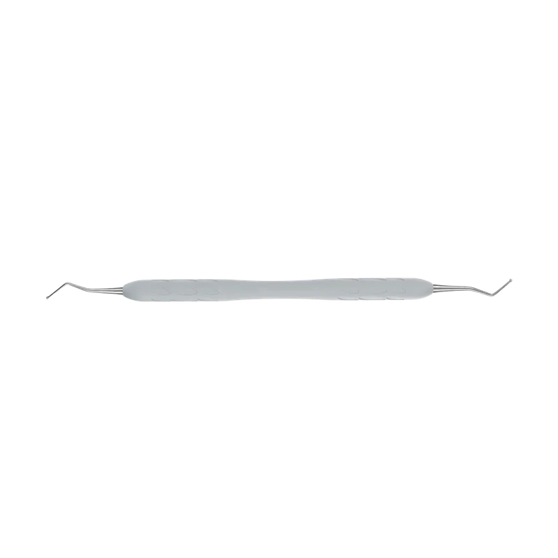 Round Excavator 1.0 mm Grey - Equate Instruments