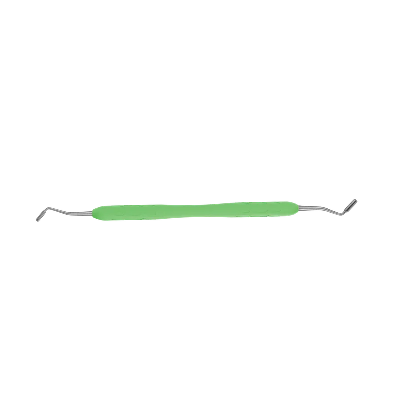 Modeller MH Mini - Light Green Silicone Slim Handle - Equate Instruments