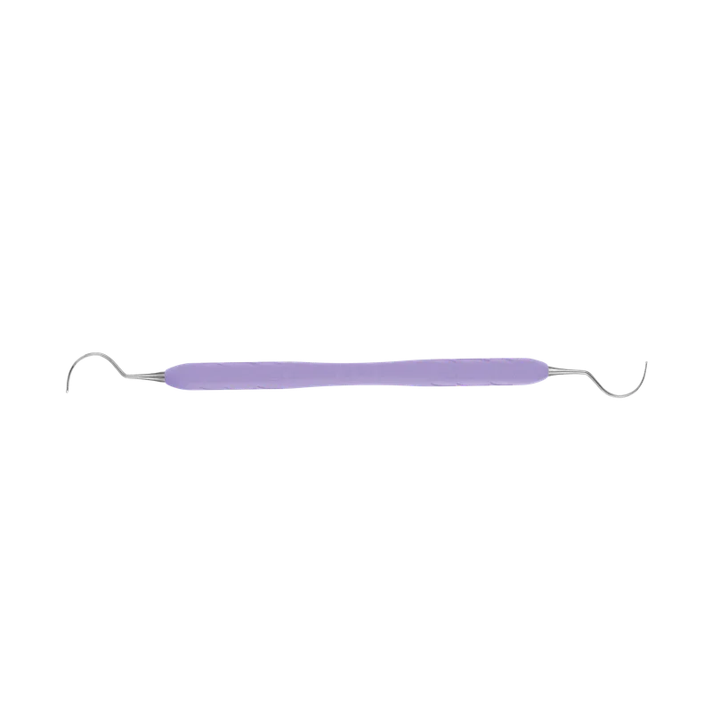 Base Carrier with Rigid Tip - Equate Instruments
